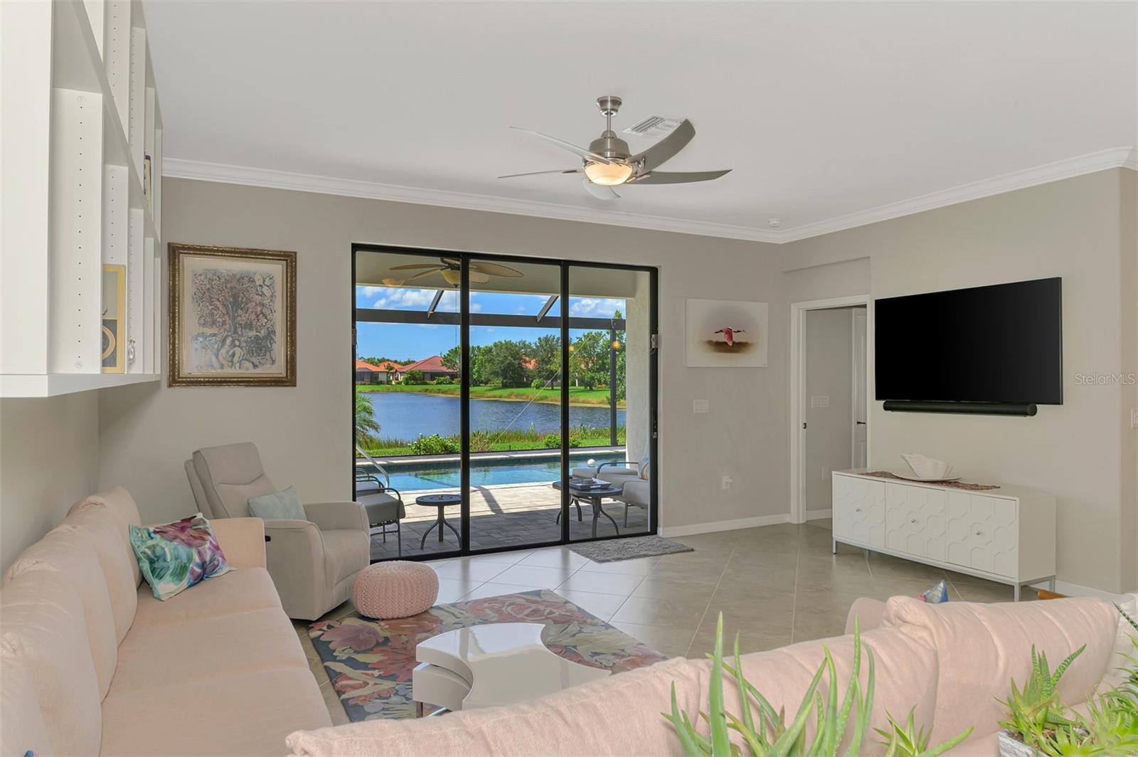 WATERCREST UN 2 - Residential