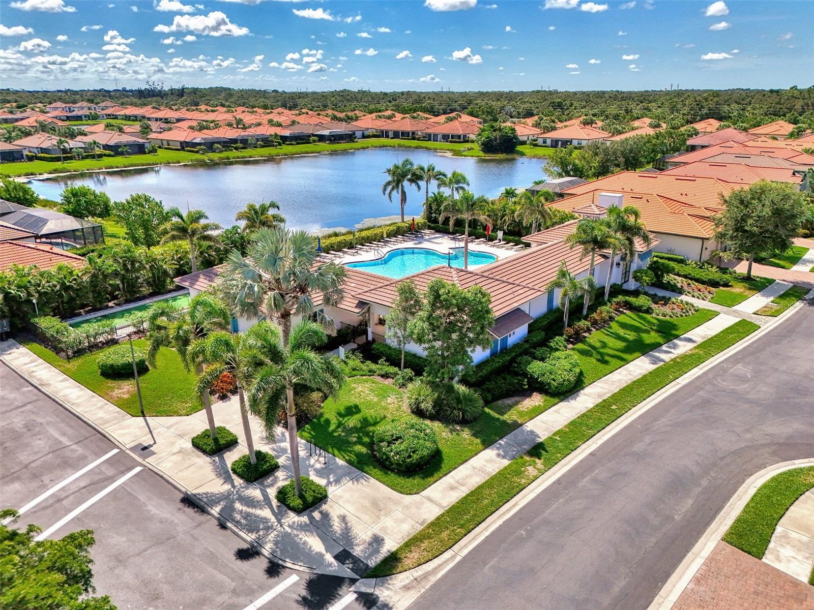 WATERCREST UN 2 - Residential