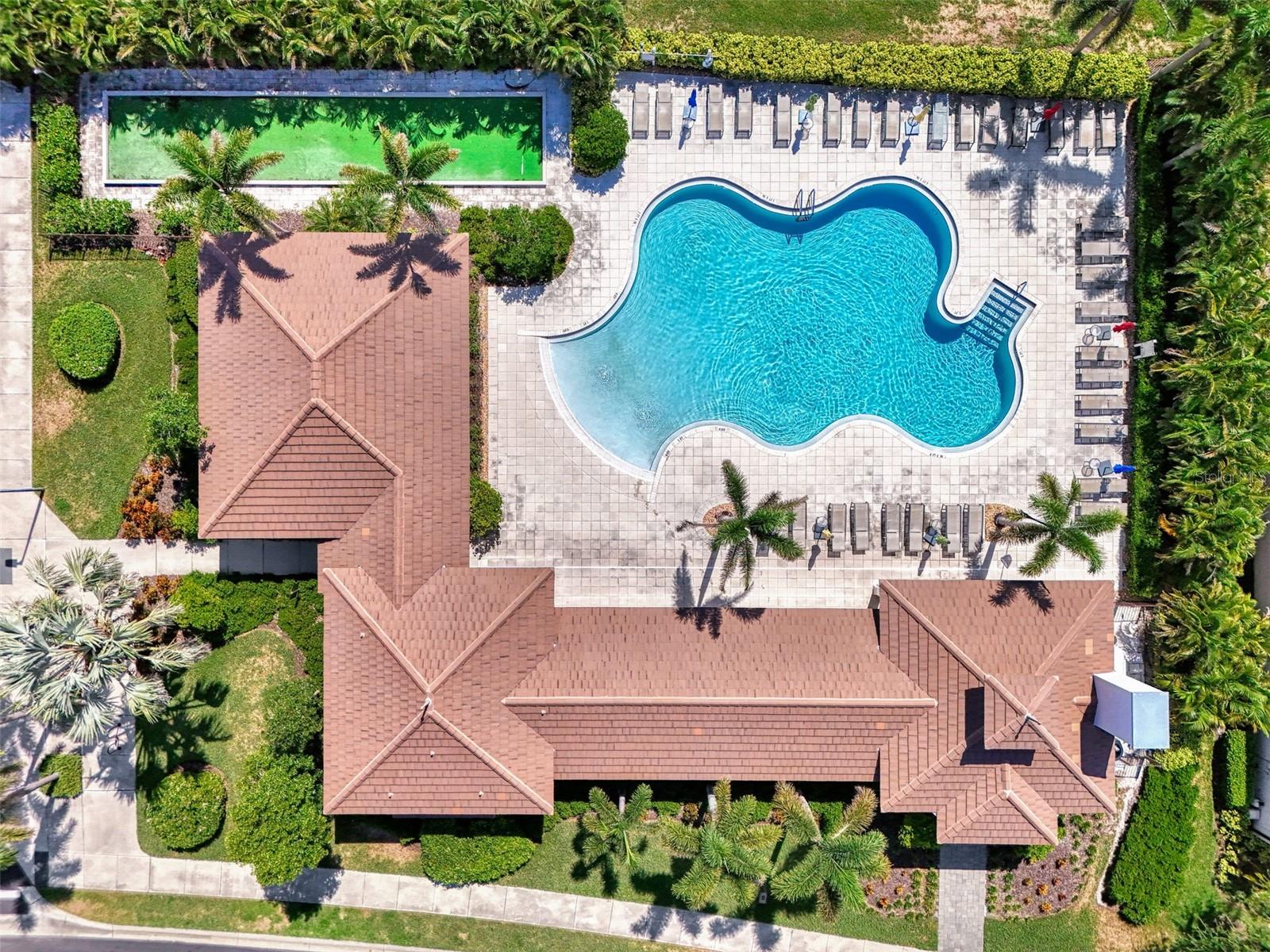 WATERCREST UN 2 - Residential