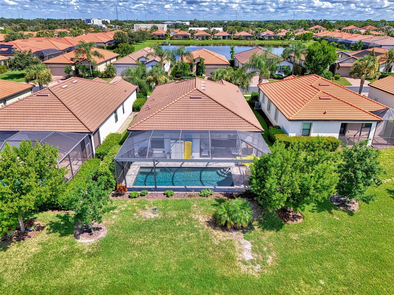 WATERCREST UN 2 - Residential