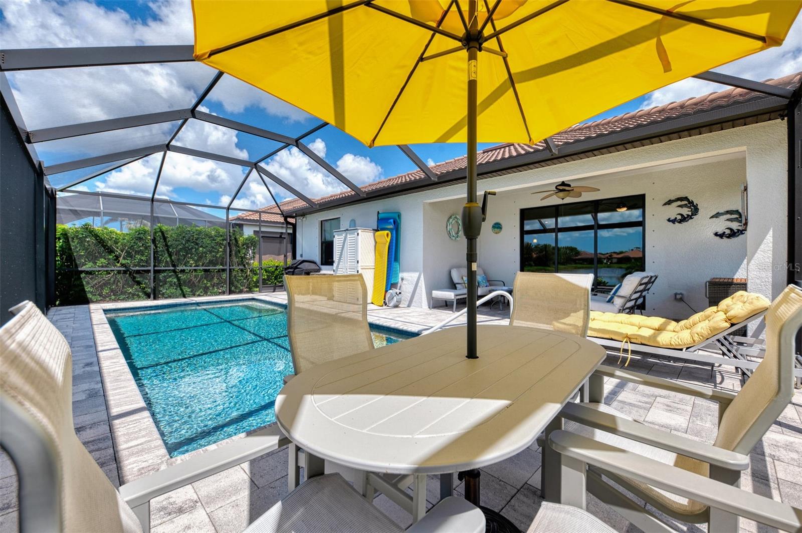 WATERCREST UN 2 - Residential