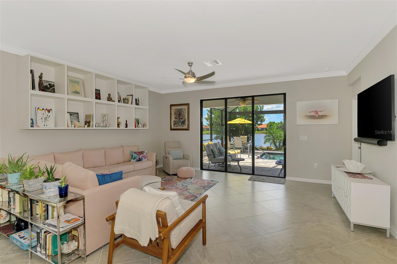 WATERCREST UN 2 - Residential