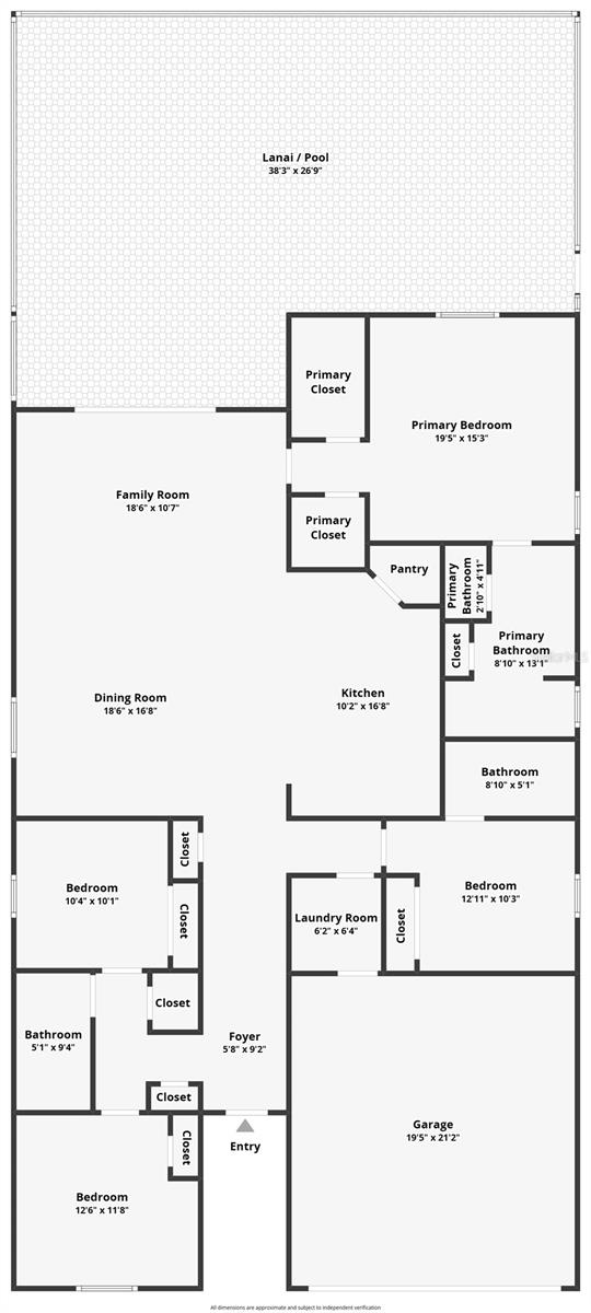 WATERCREST UN 2 - Residential