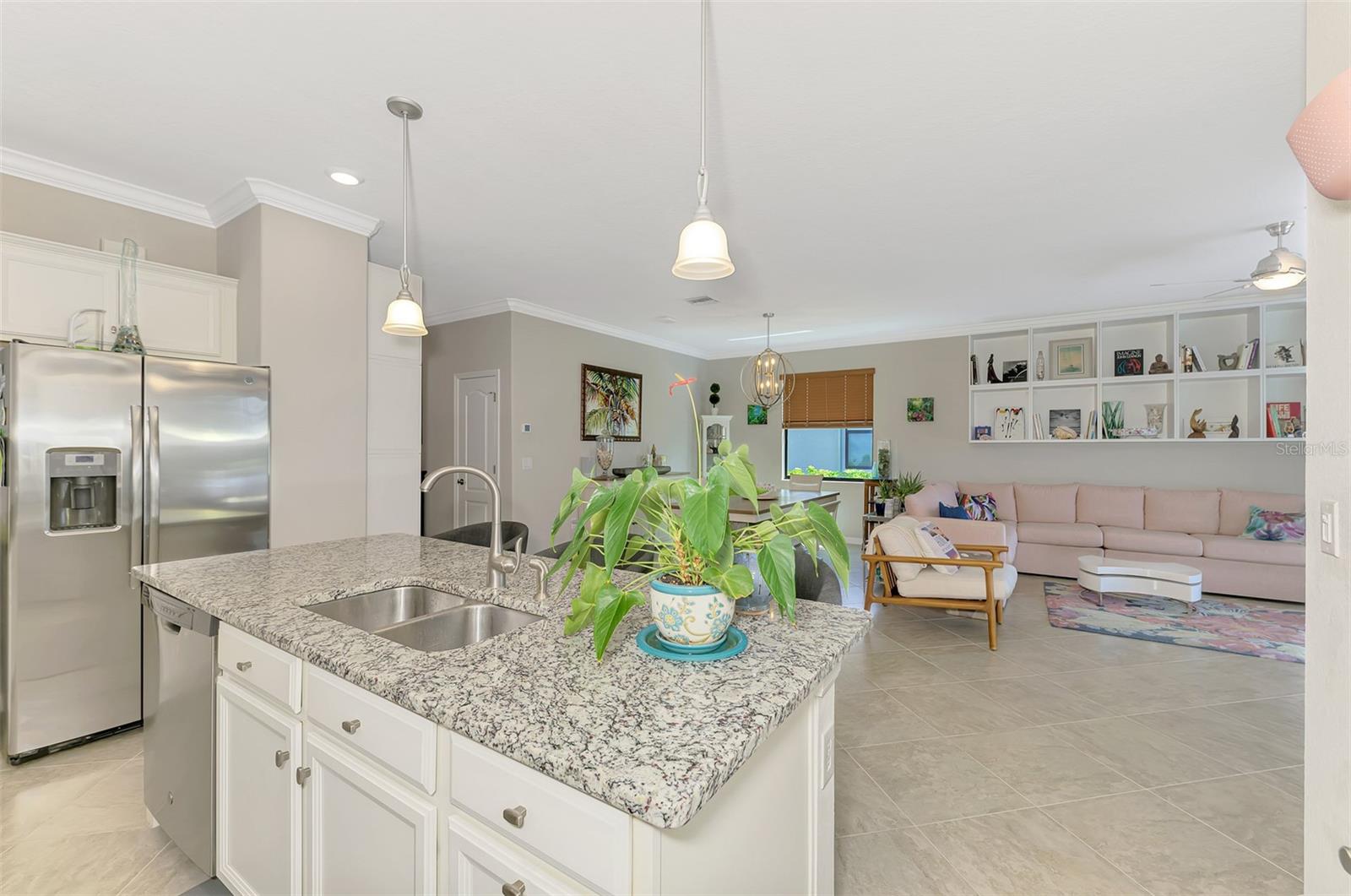WATERCREST UN 2 - Residential