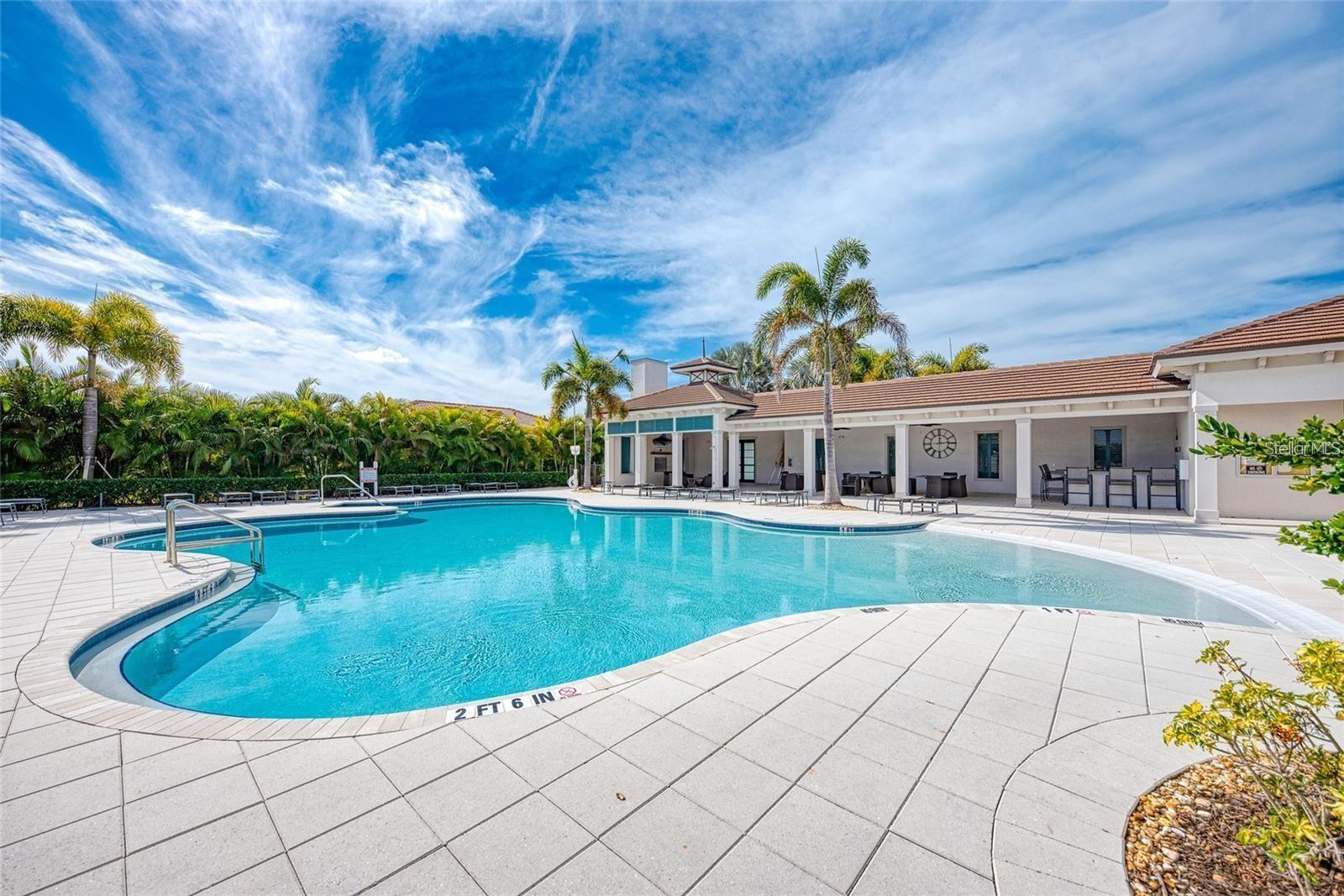 WATERCREST UN 2 - Residential