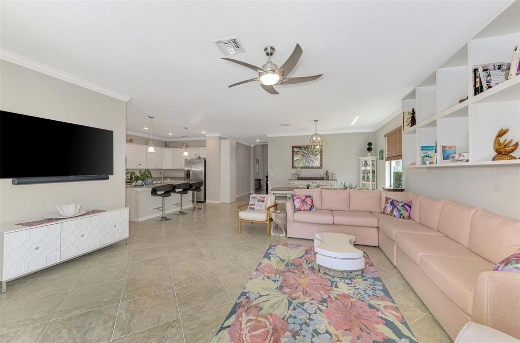 Photo of 9829 Hilltop Drive, Venice, FL 34292 (MLS # N6140069)