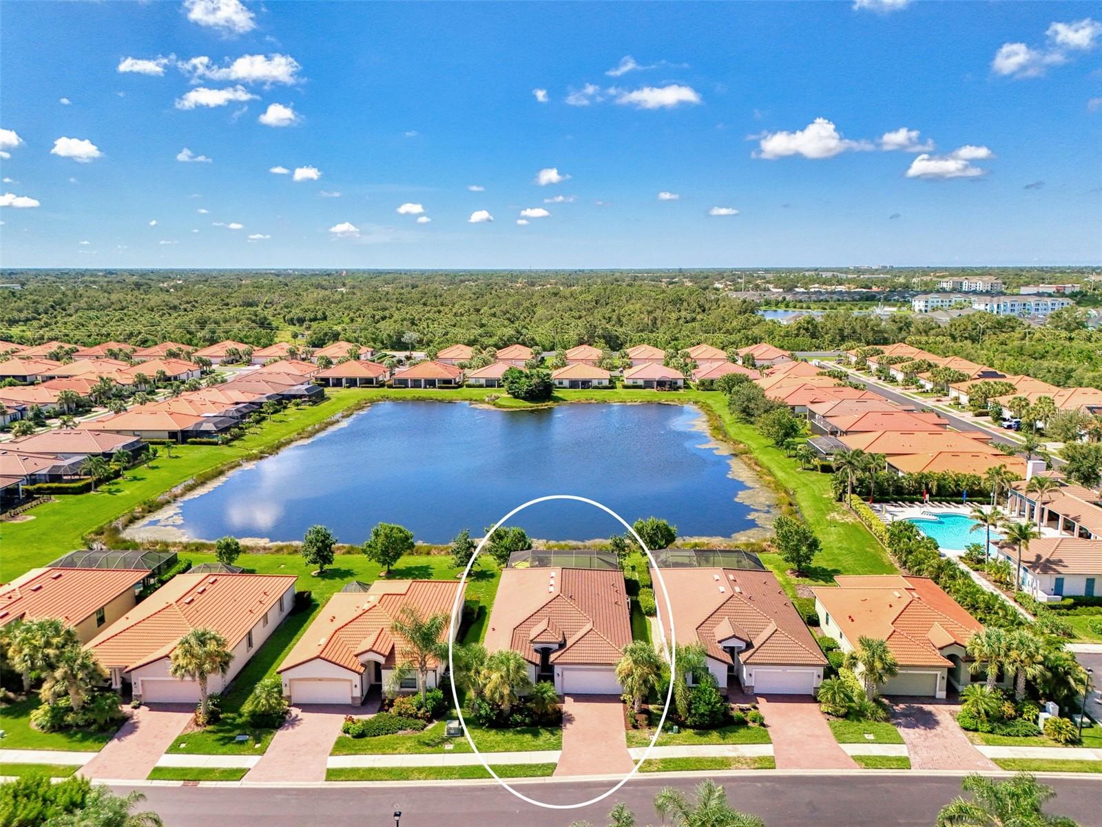 WATERCREST UN 2 - Residential