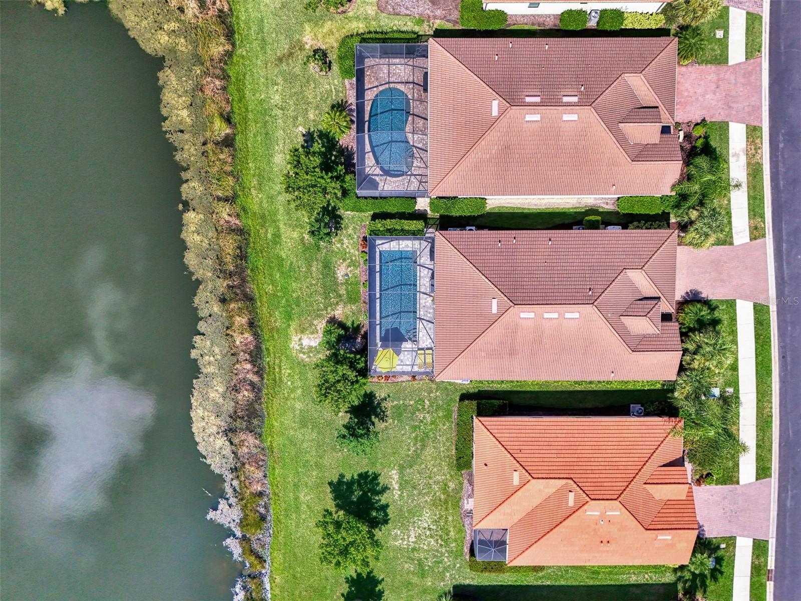 WATERCREST UN 2 - Residential