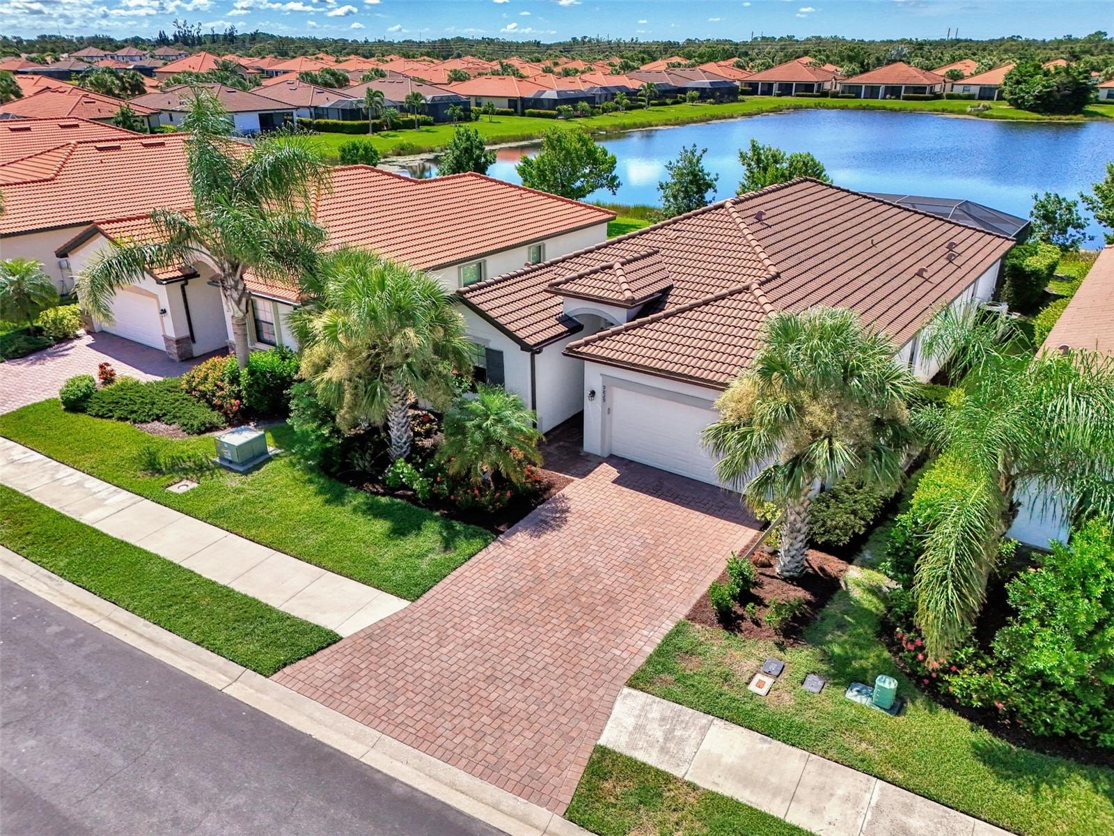WATERCREST UN 2 - Residential