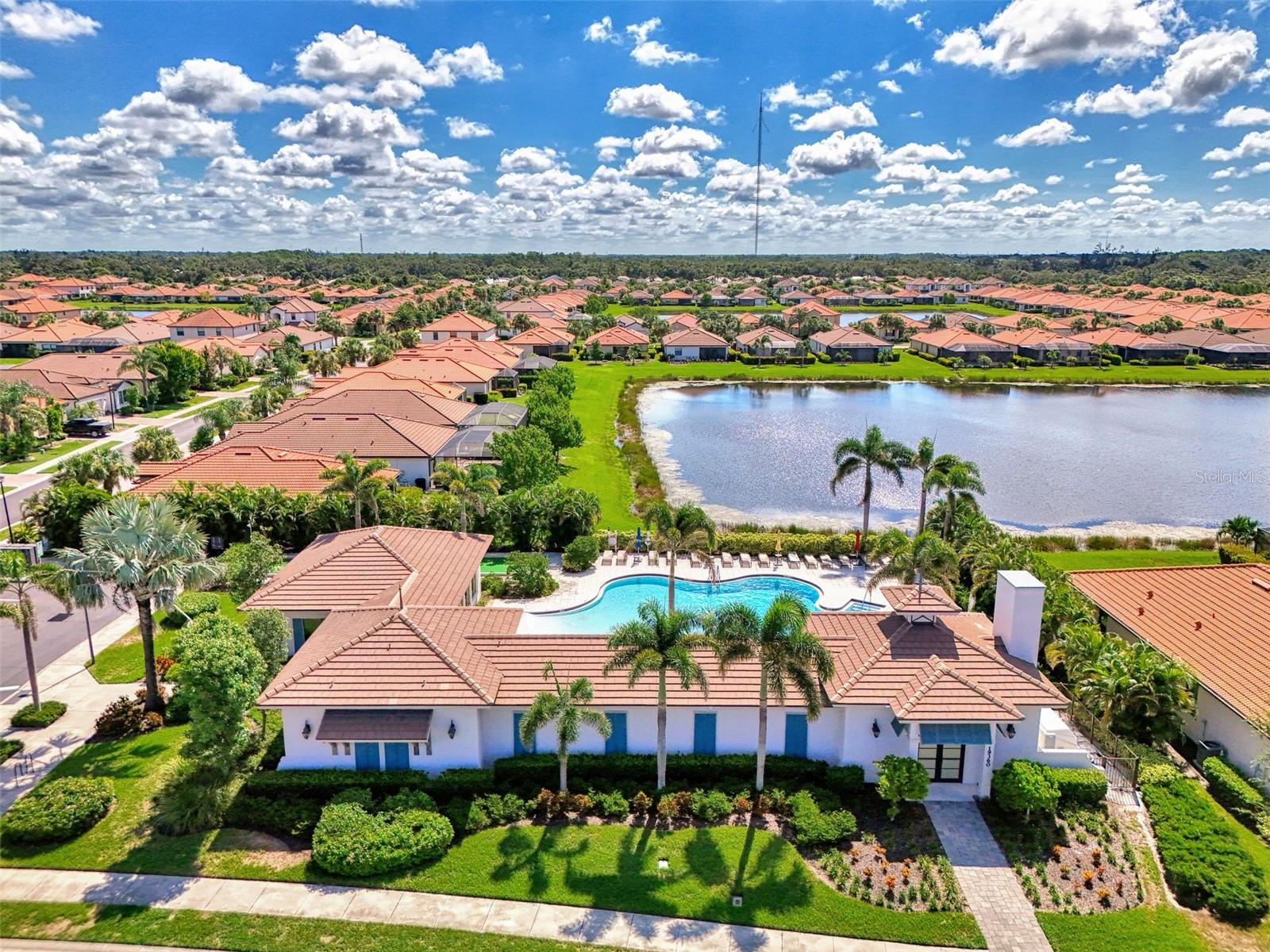 WATERCREST UN 2 - Residential