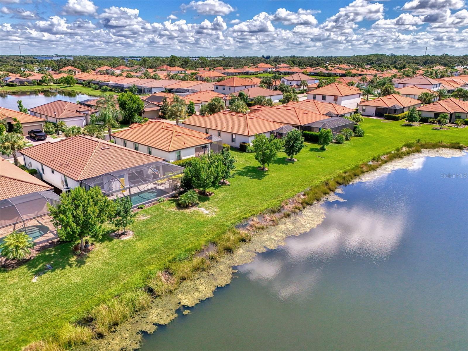 WATERCREST UN 2 - Residential