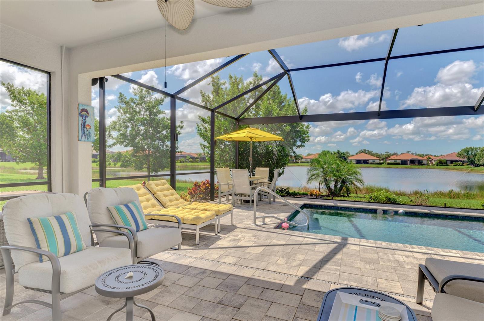 WATERCREST UN 2 - Residential