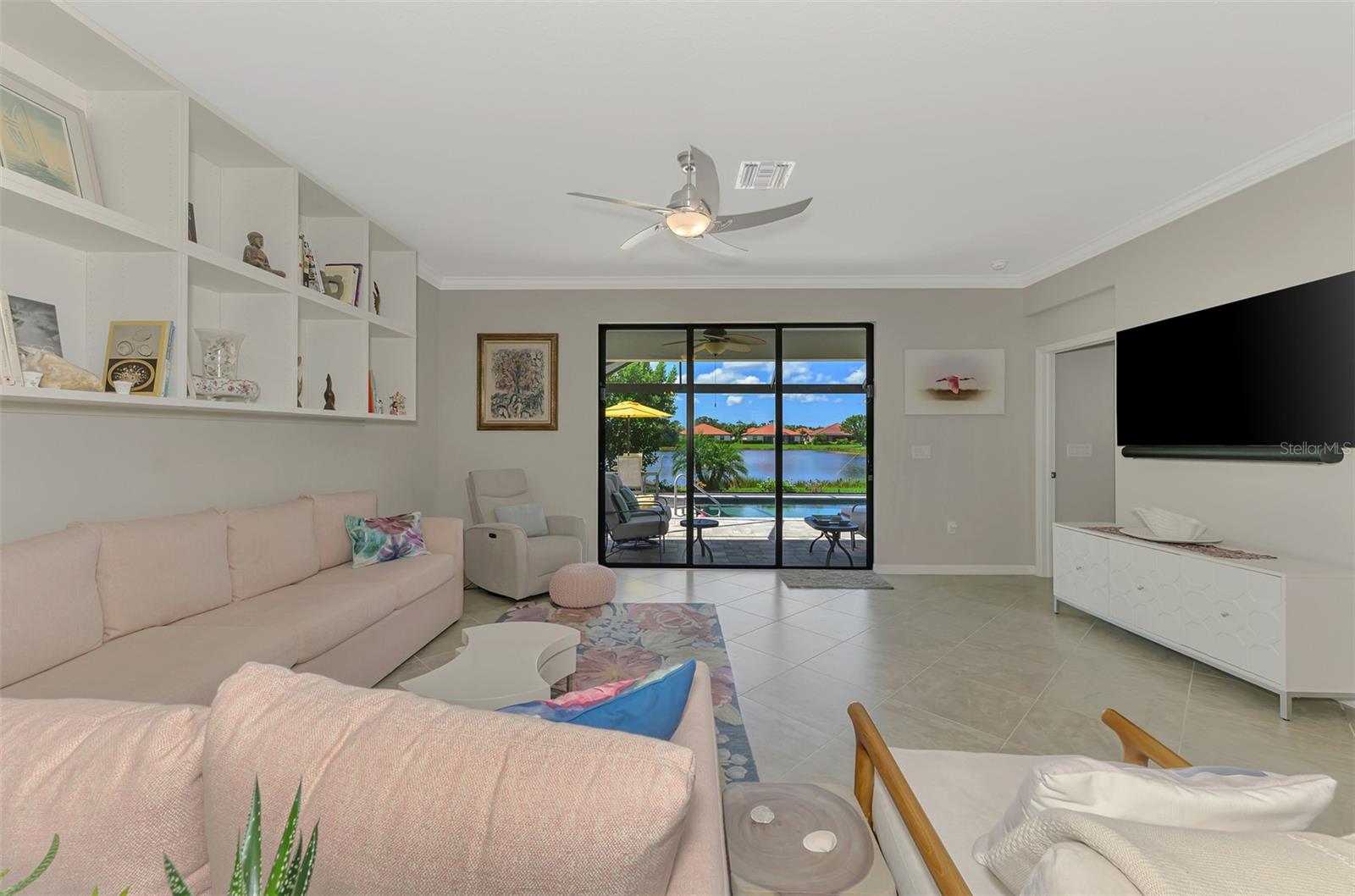 WATERCREST UN 2 - Residential