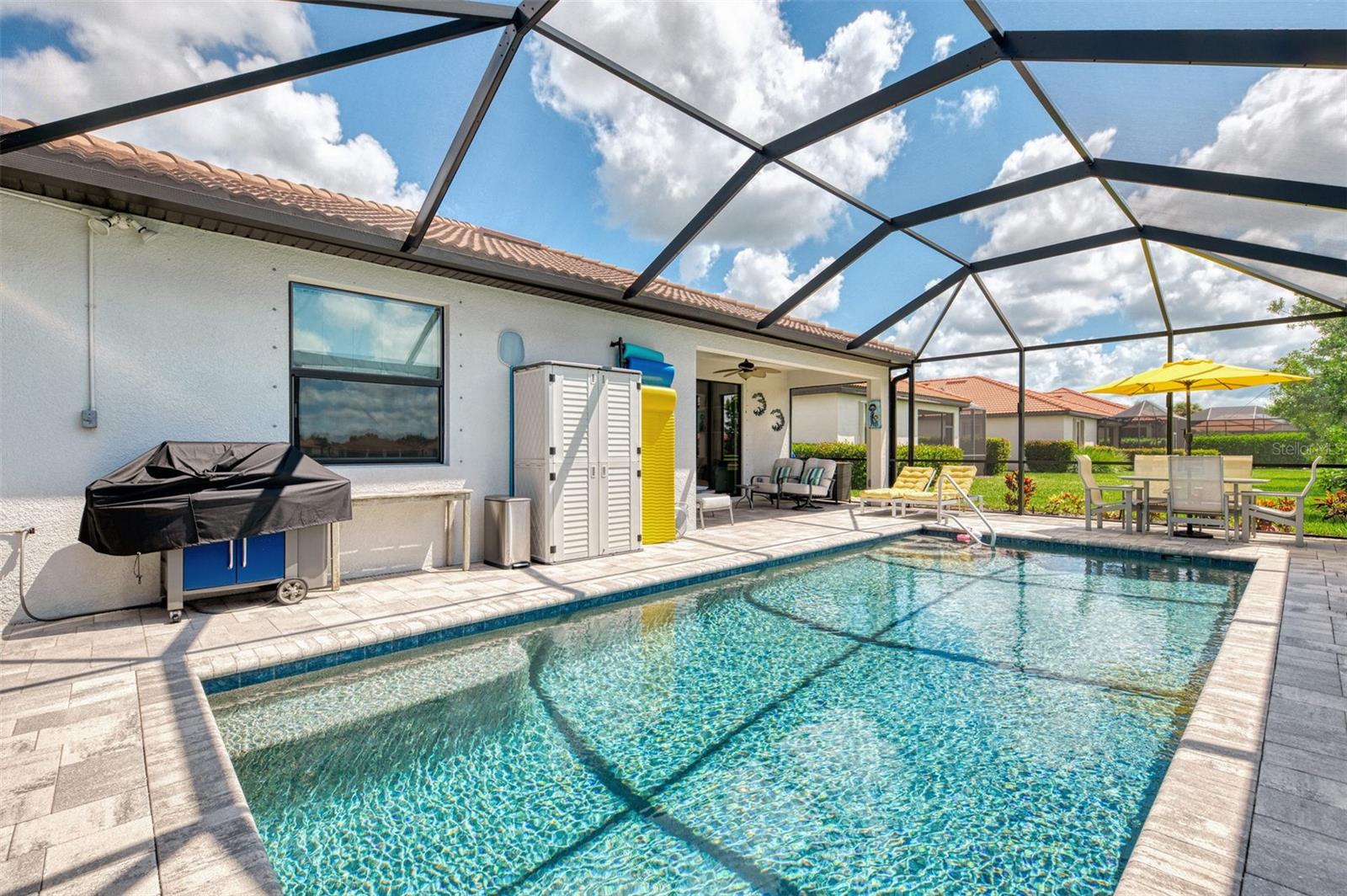WATERCREST UN 2 - Residential