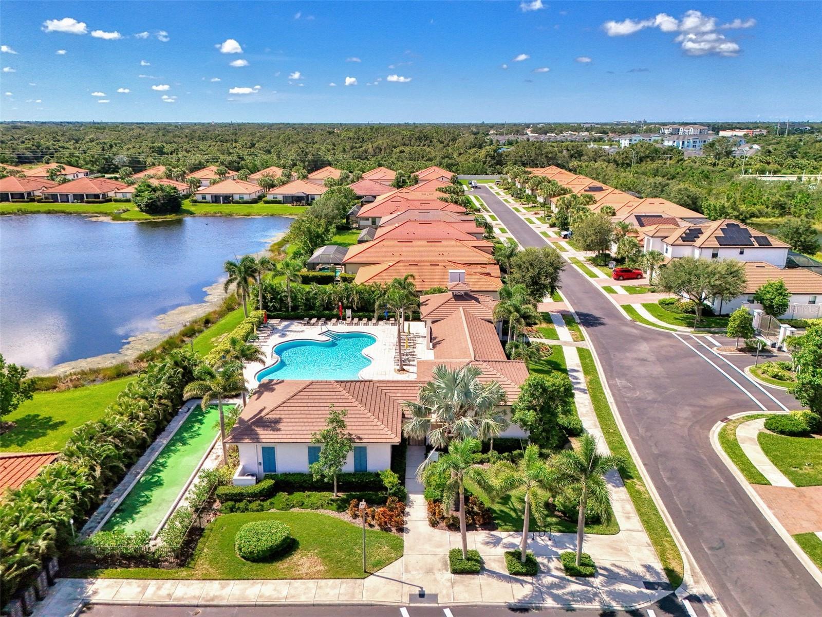 WATERCREST UN 2 - Residential