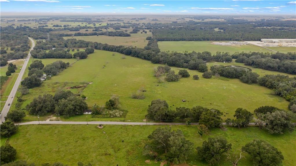 ACREAGE & UNREC - Commercial Sale