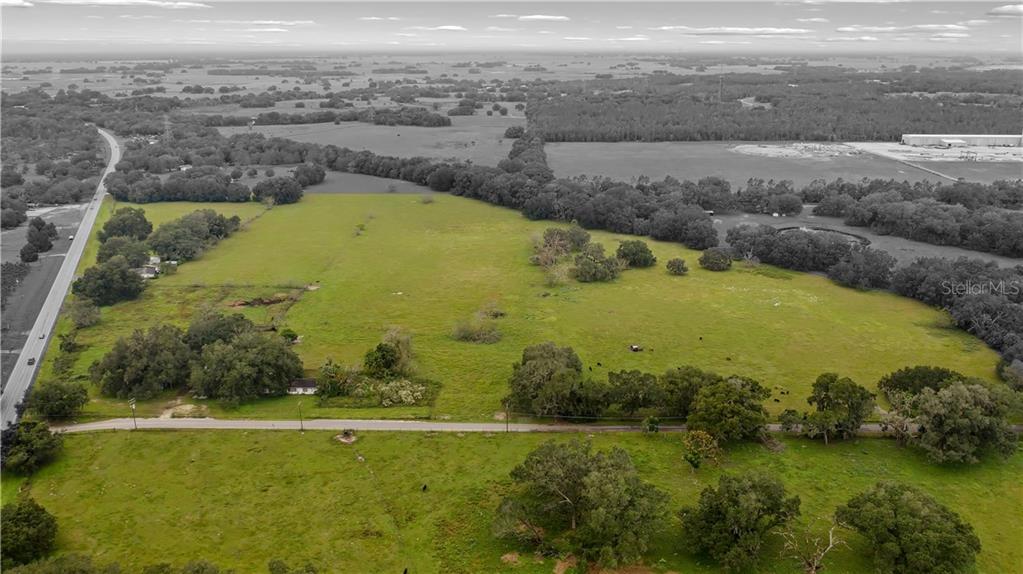 ACREAGE & UNREC - Commercial Sale