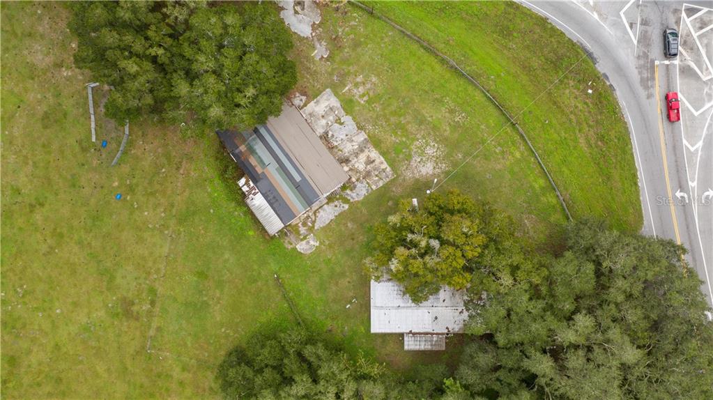 ACREAGE & UNREC - Commercial Sale