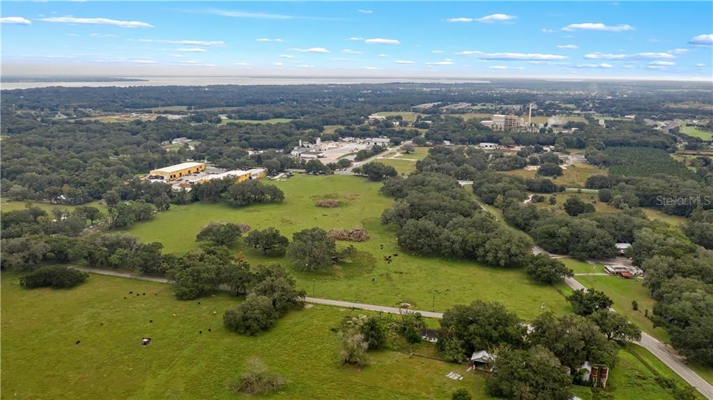 ACREAGE & UNREC - Commercial Sale