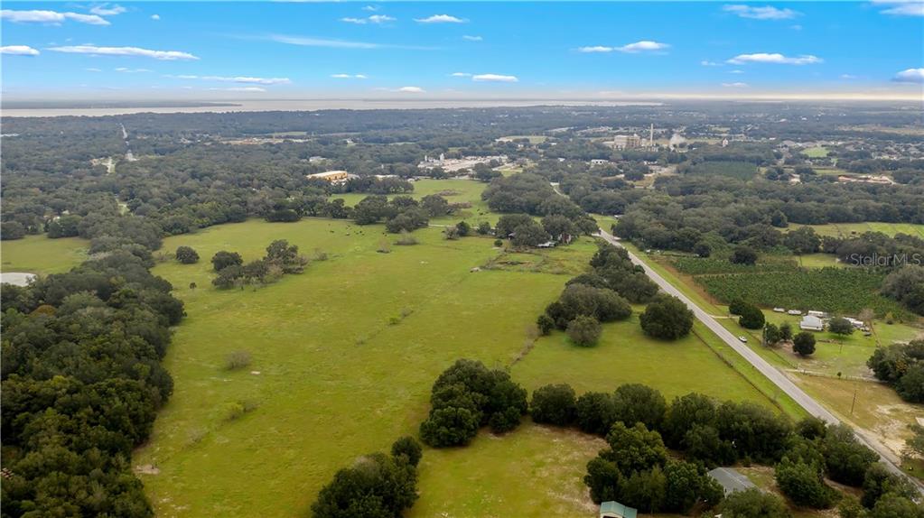 ACREAGE & UNREC - Commercial Sale