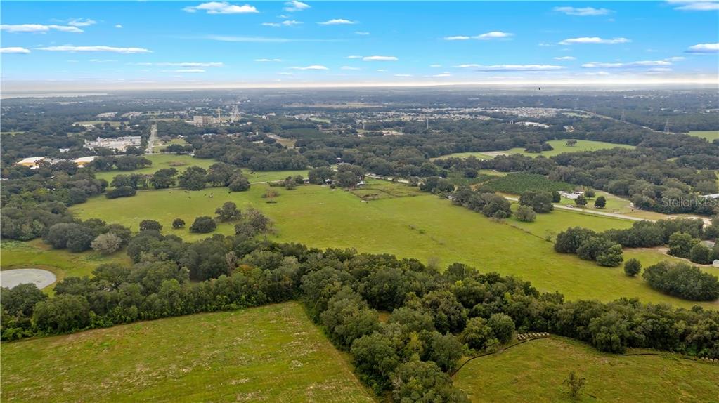 ACREAGE & UNREC - Commercial Sale