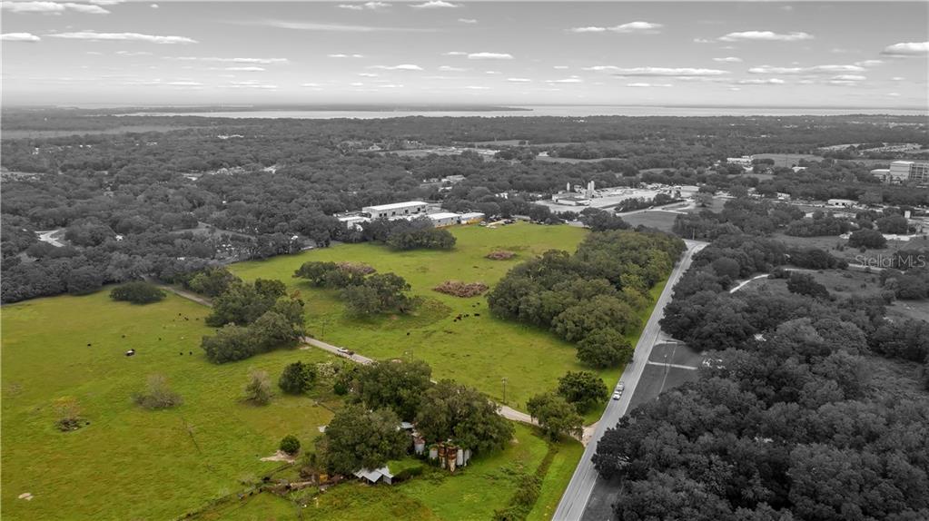 ACREAGE & UNREC - Commercial Sale