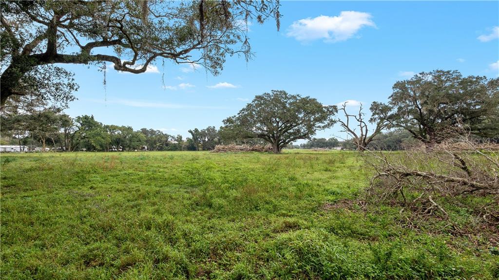 ACREAGE & UNREC - Commercial Sale