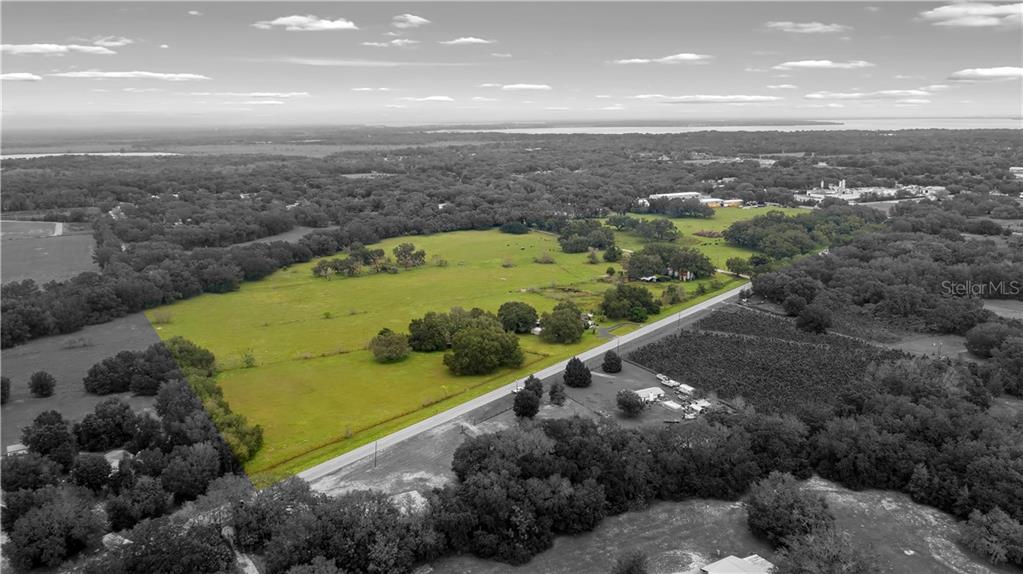 ACREAGE & UNREC - Commercial Sale