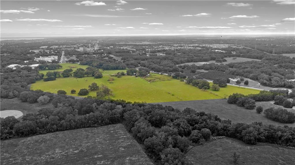 ACREAGE & UNREC - Commercial Sale