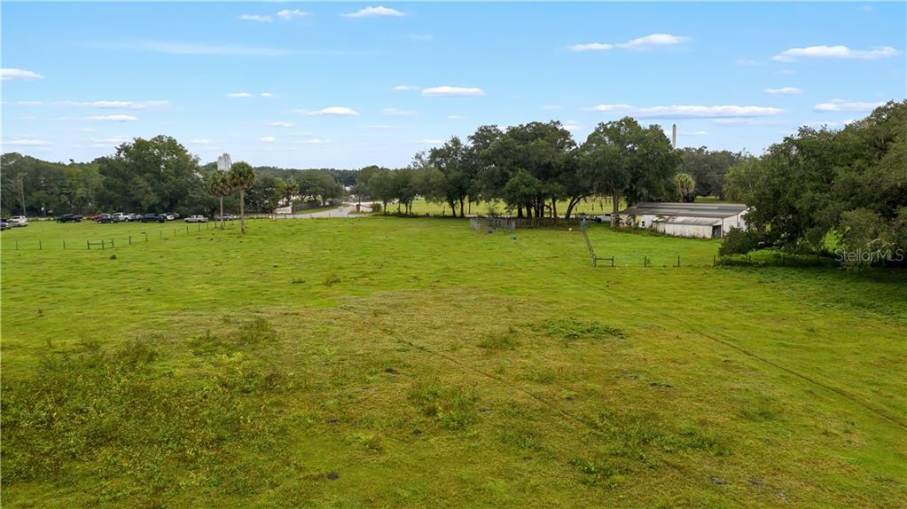 ACREAGE & UNREC - Commercial Sale