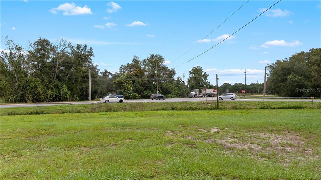 ACREAGE & UNREC - Commercial Sale