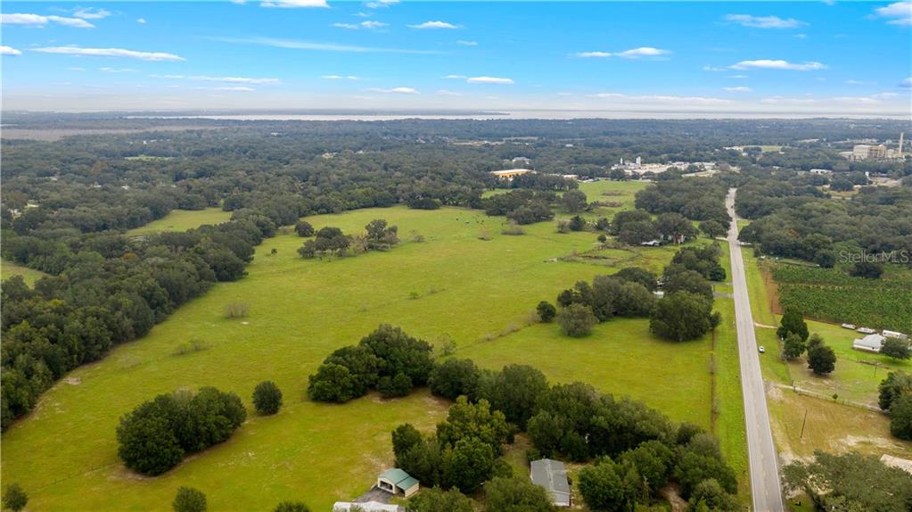 ACREAGE & UNREC - Commercial Sale