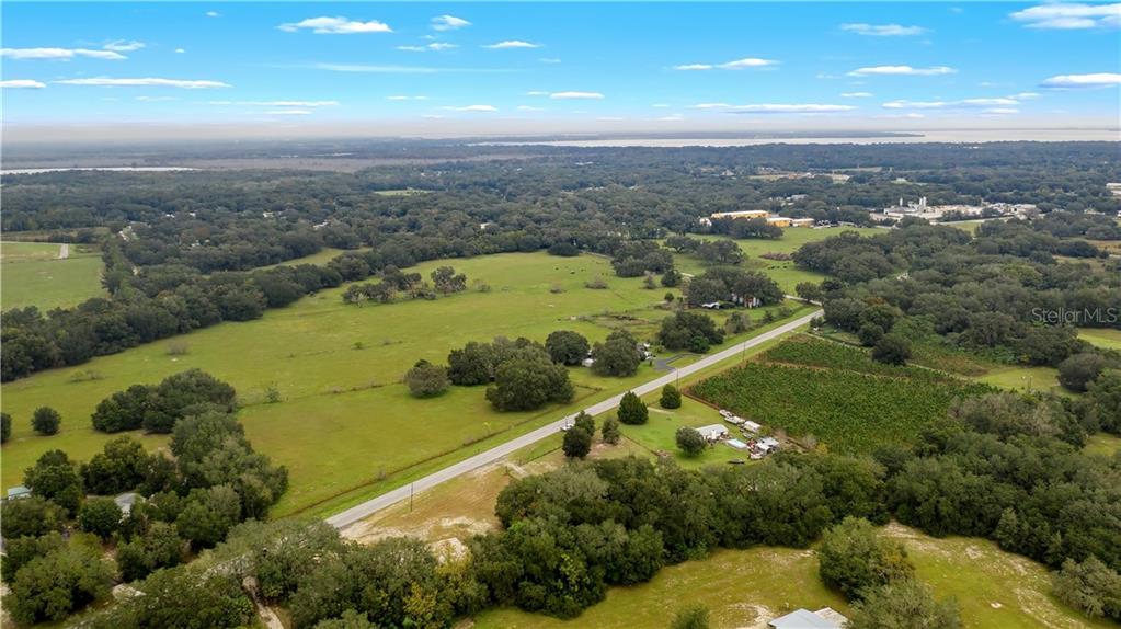 ACREAGE & UNREC - Commercial Sale