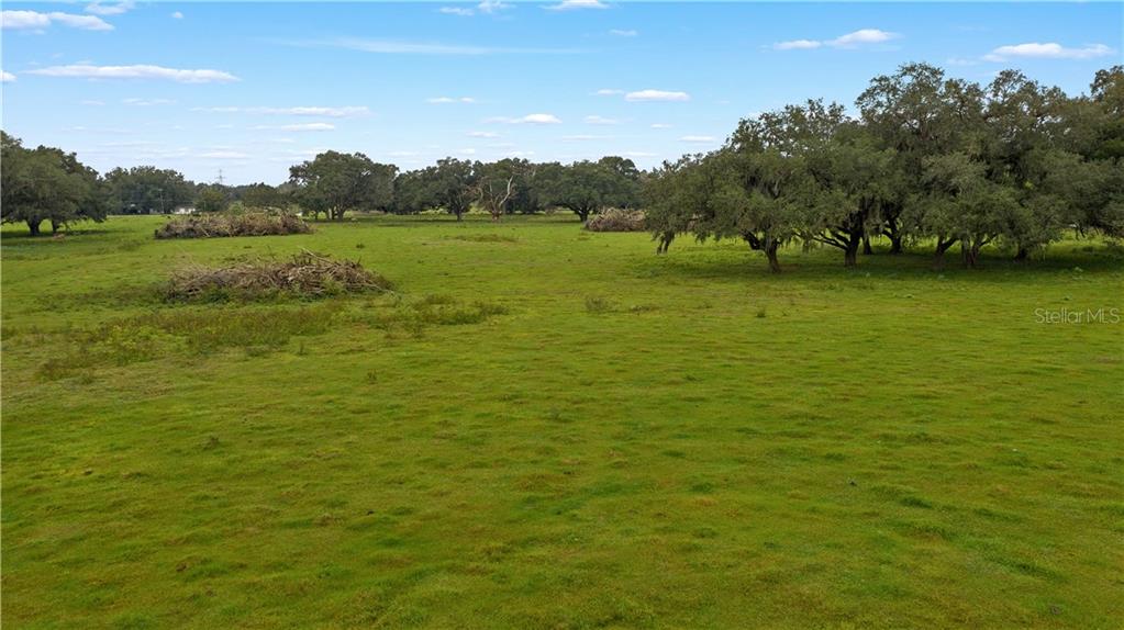 ACREAGE & UNREC - Commercial Sale