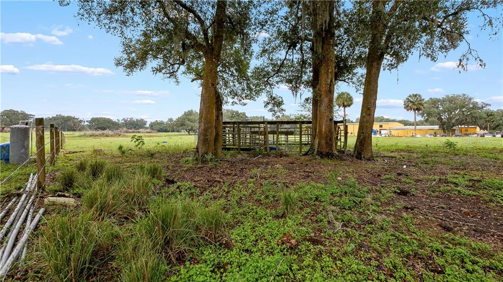 ACREAGE & UNREC - Commercial Sale