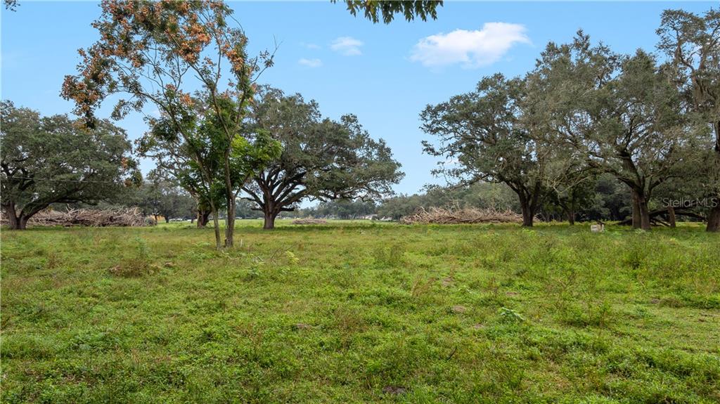 ACREAGE & UNREC - Commercial Sale