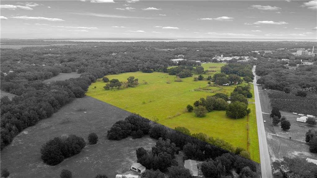 ACREAGE & UNREC - Commercial Sale