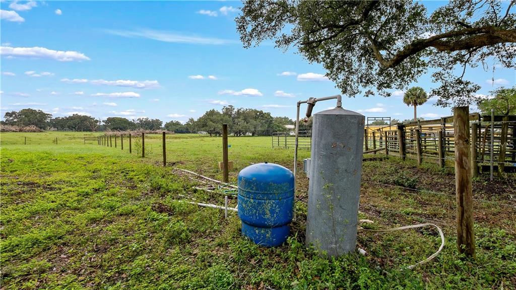 ACREAGE & UNREC - Commercial Sale