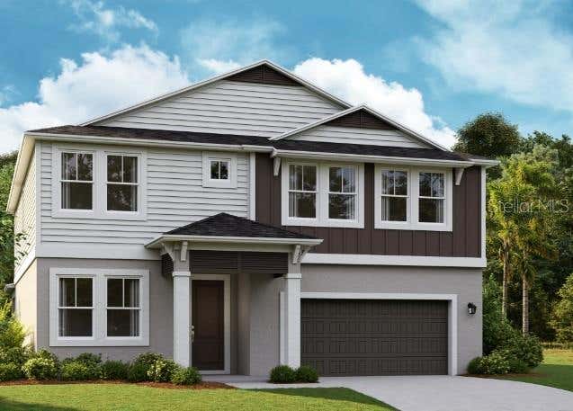 Photo of 33526 Hammock Beach Way, Dade City, FL 33525 (MLS # TB8532967)