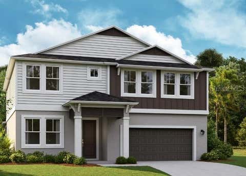 Photo of 33526 Hammock Beach Way, Dade City, FL 33525 (MLS # TB8532967)
