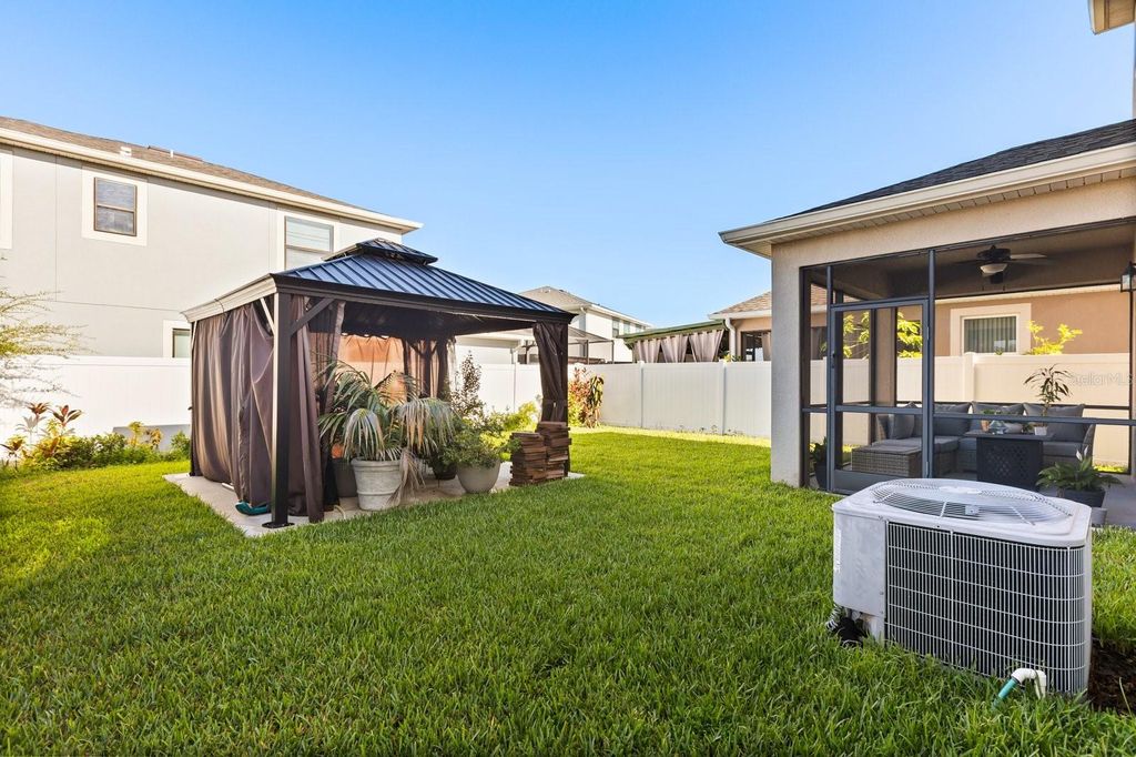 Photo of 2417 Chateau Loop, Kissimmee, FL 34741 (MLS # O6350425)