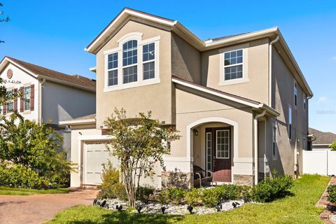 Photo of 2417 Chateau Loop, Kissimmee, FL 34741 (MLS # O6350425)