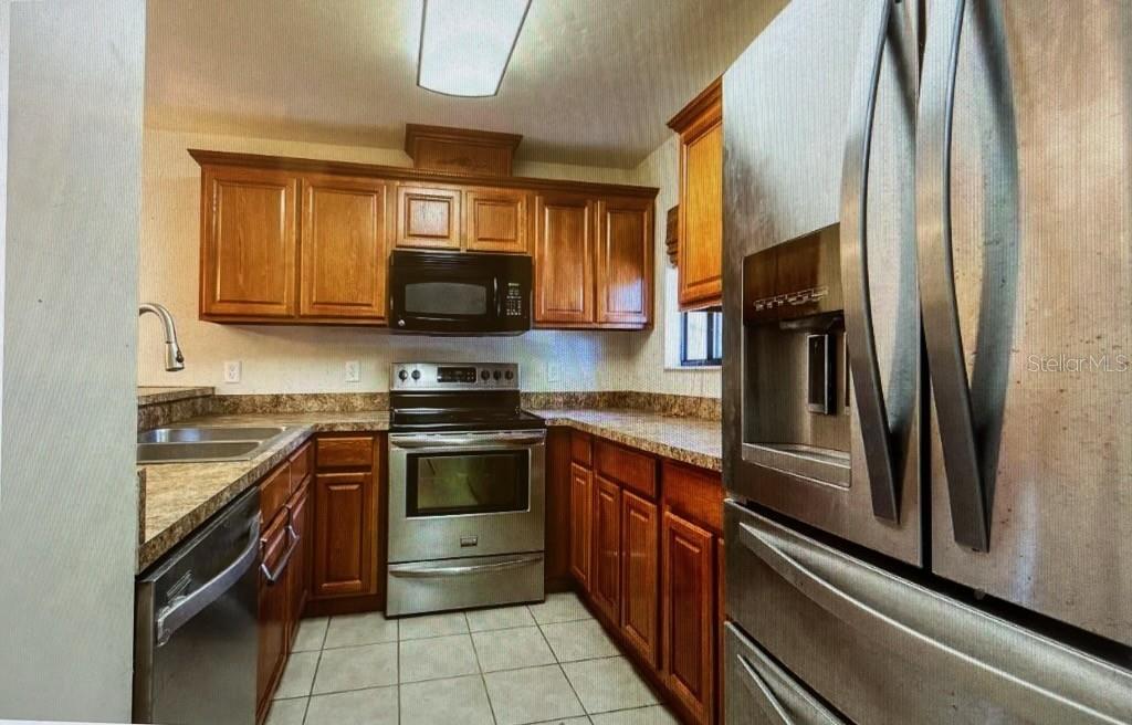 MILE RUN PH 1-C REP - Residential
