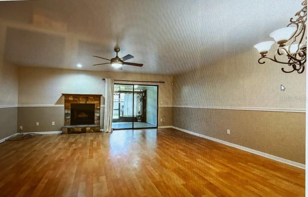 MILE RUN PH 1-C REP - Residential