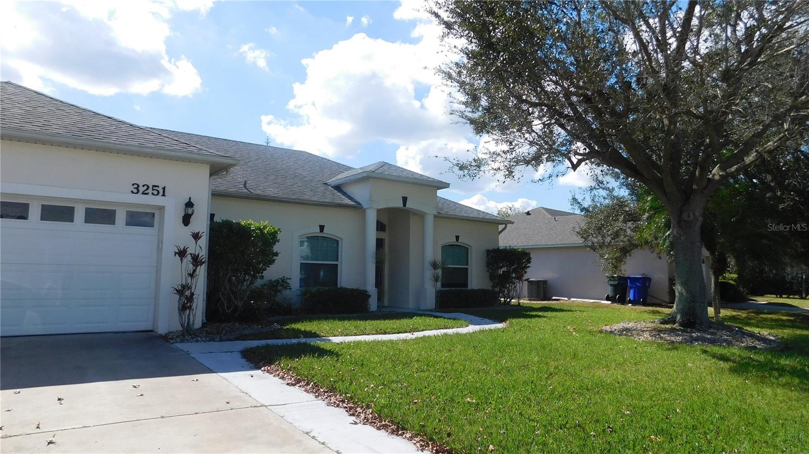 SAWGRASS UNIT 2 - Residential Lease