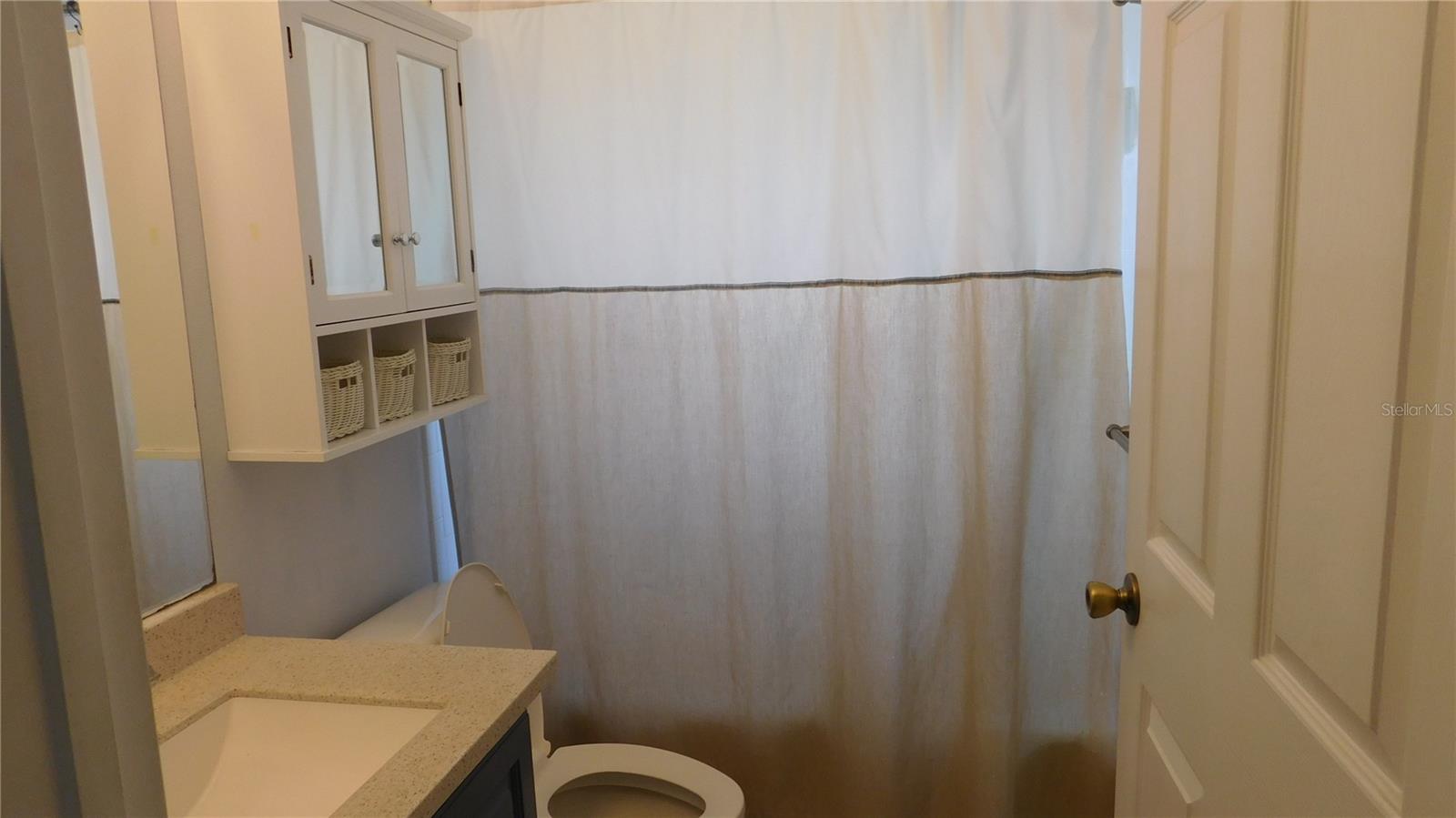 SAWGRASS UNIT 2 - Residential Lease