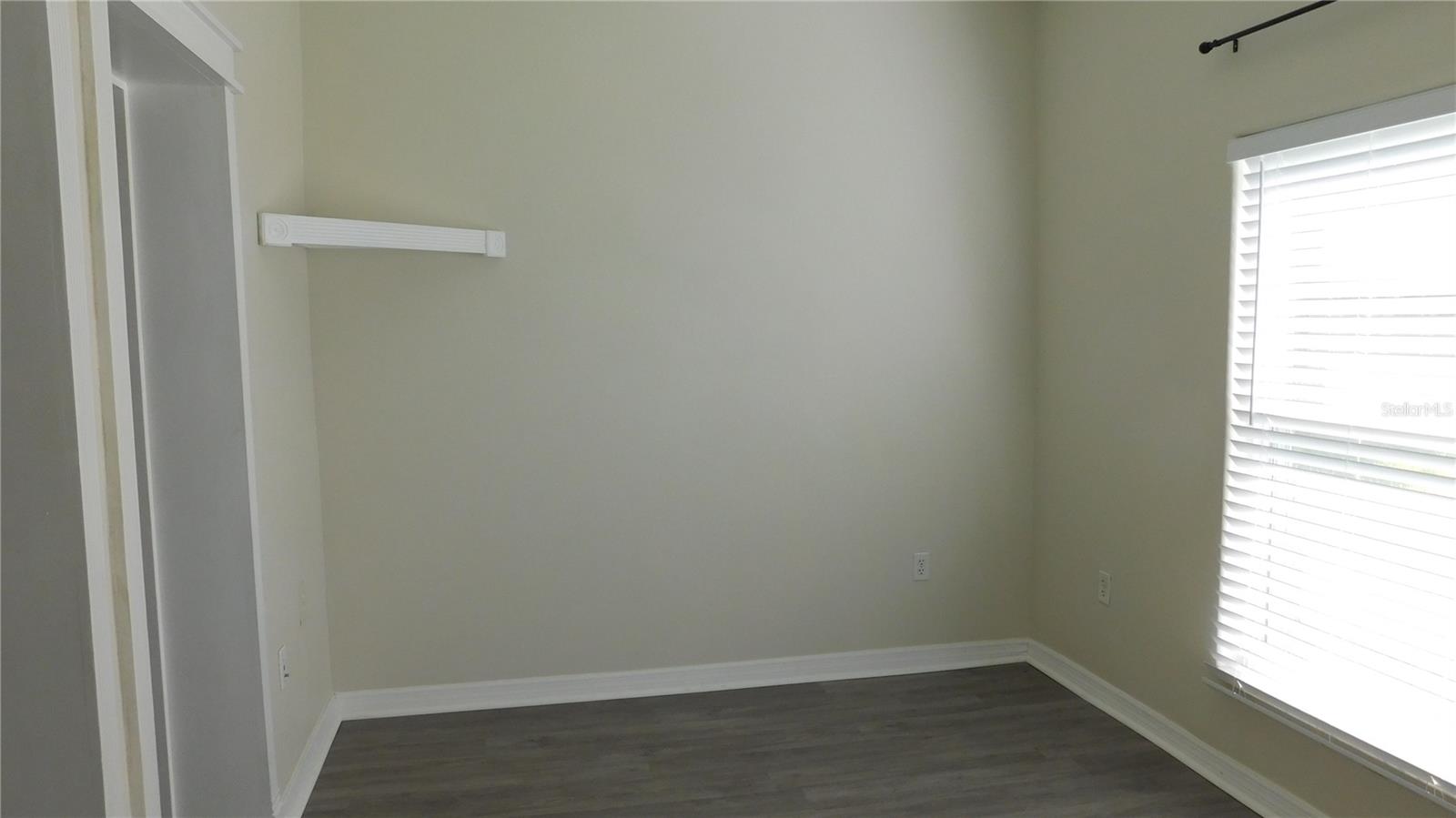 SAWGRASS UNIT 2 - Residential Lease