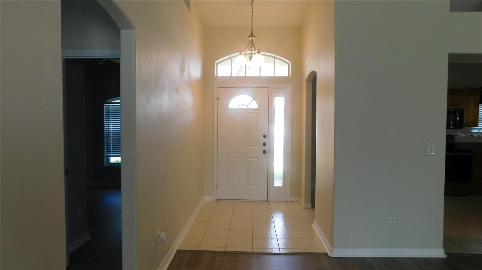 SAWGRASS UNIT 2 - Residential Lease