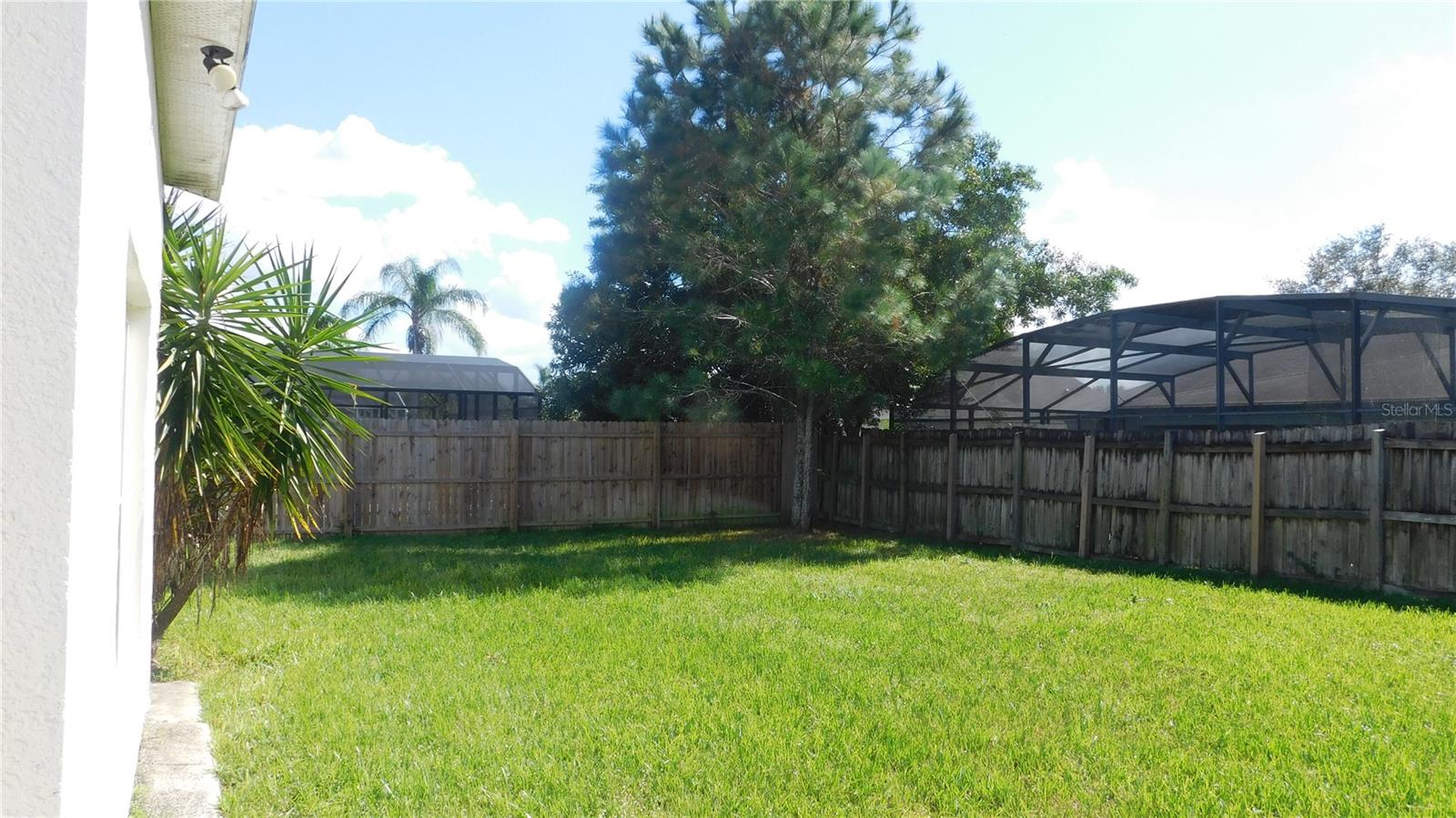 SAWGRASS UNIT 2 - Residential Lease