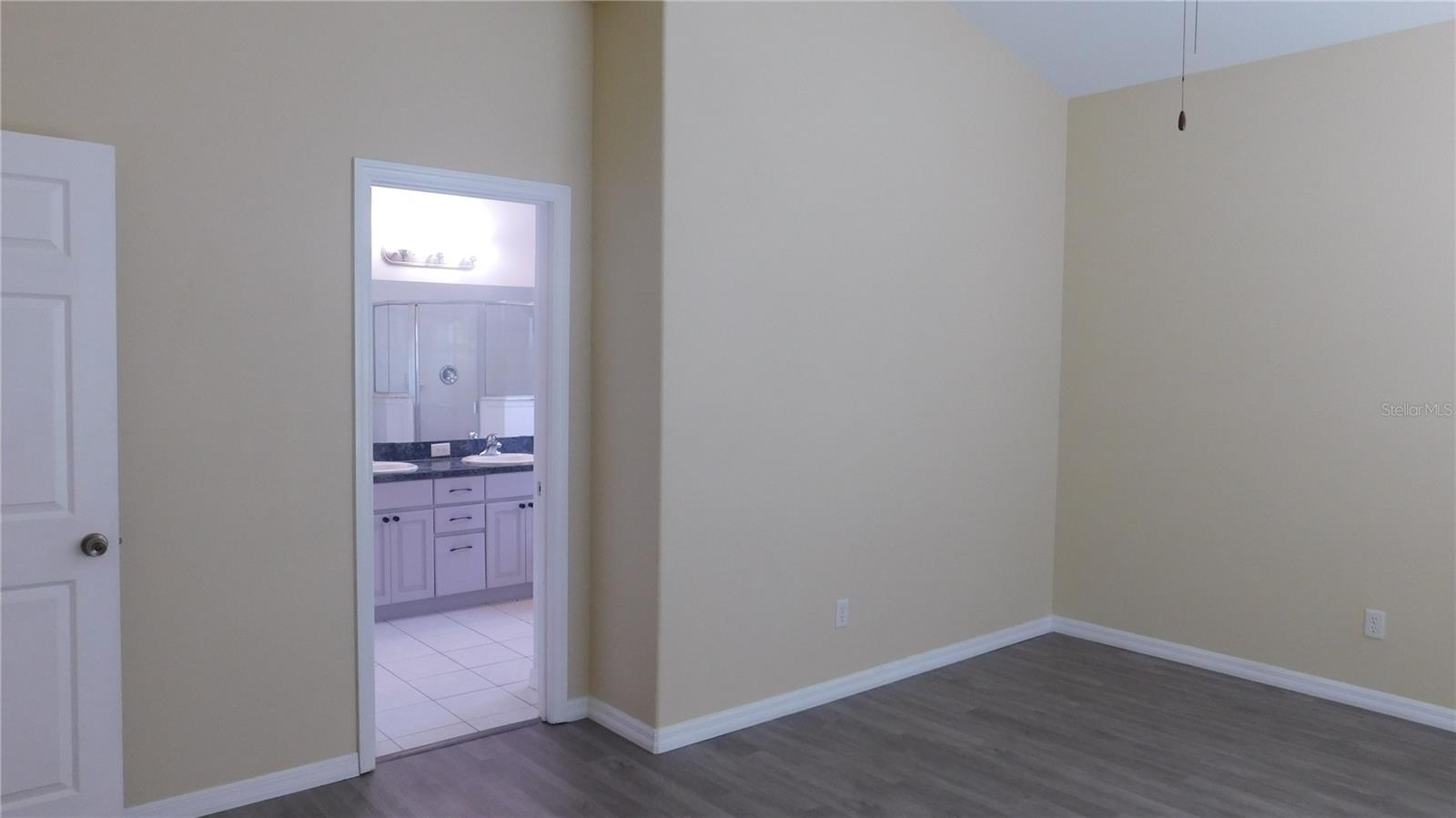 SAWGRASS UNIT 2 - Residential Lease